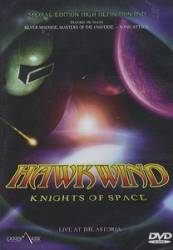 Hawkwind : Knights of Space DVD